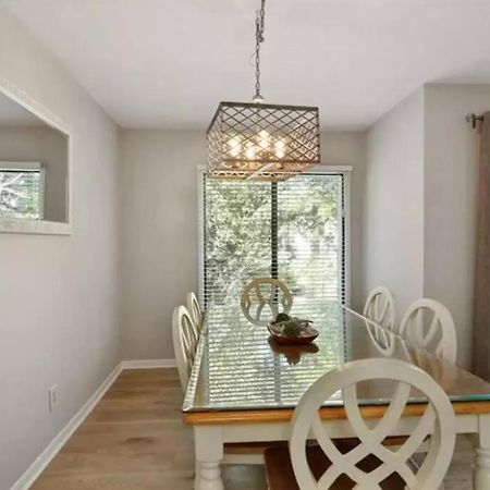New Pics! Harbour Town 3Br/3Ba - Pool Access - Book Now Villa Hilton Head Island Eksteriør billede