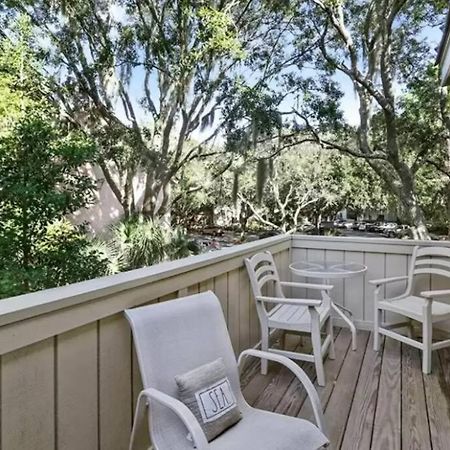 New Pics! Harbour Town 3Br/3Ba - Pool Access - Book Now Villa Hilton Head Island Eksteriør billede
