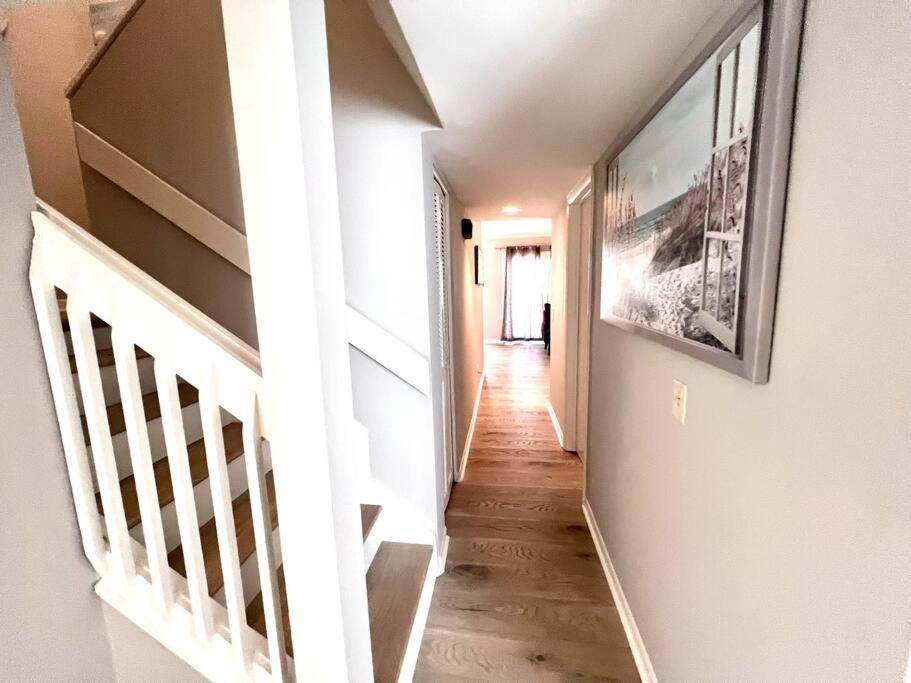 New Pics! Harbour Town 3Br/3Ba - Pool Access - Book Now Villa Hilton Head Island Eksteriør billede