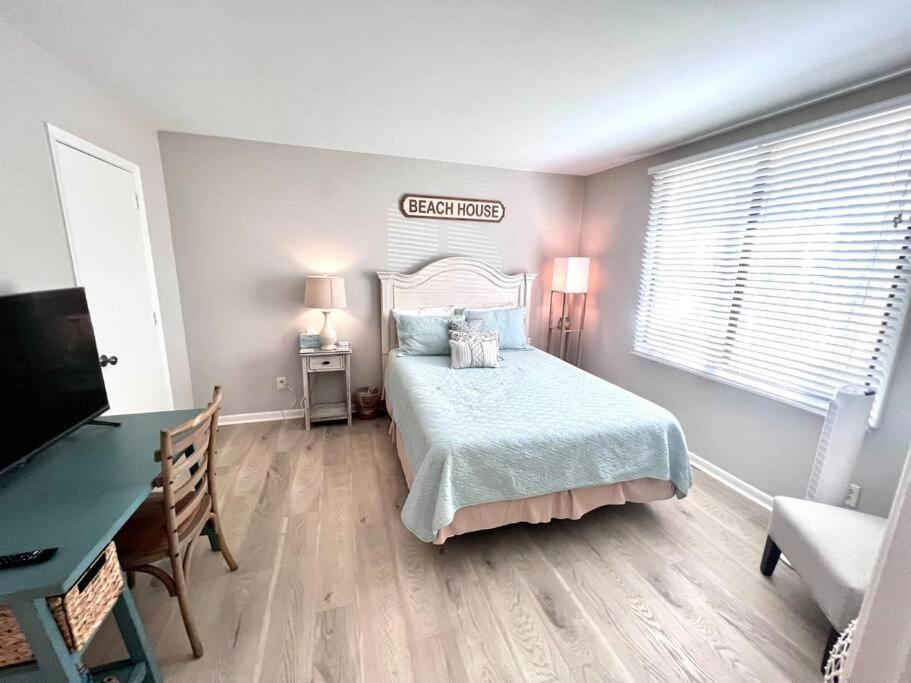 New Pics! Harbour Town 3Br/3Ba - Pool Access - Book Now Villa Hilton Head Island Eksteriør billede