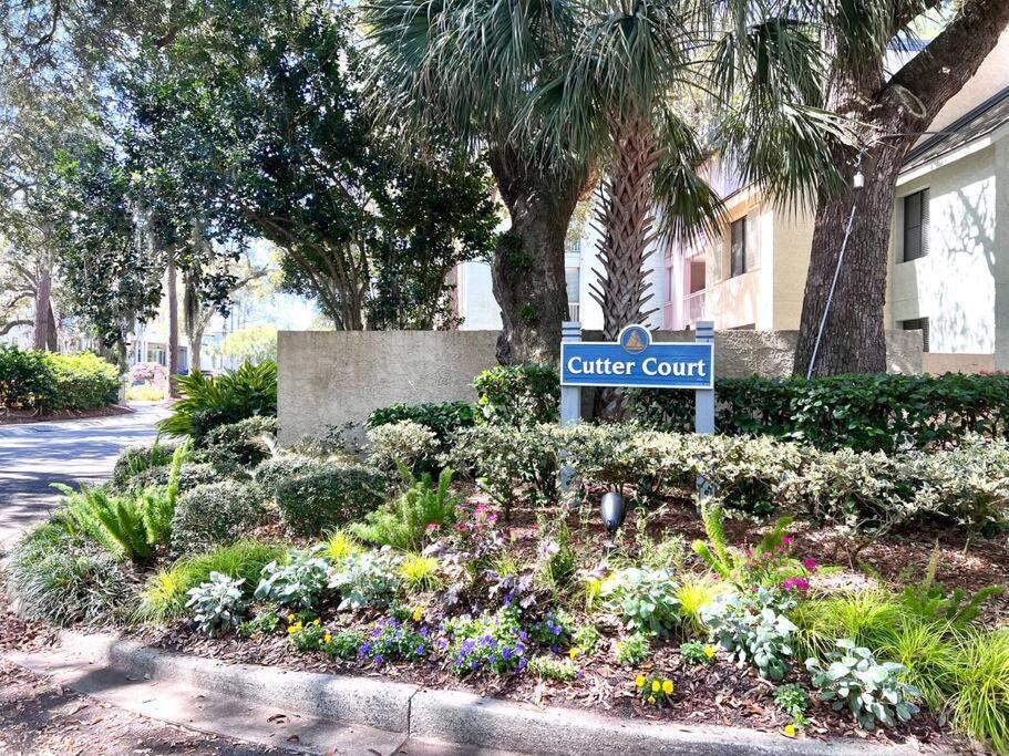 New Pics! Harbour Town 3Br/3Ba - Pool Access - Book Now Villa Hilton Head Island Eksteriør billede