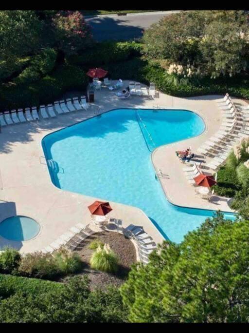 New Pics! Harbour Town 3Br/3Ba - Pool Access - Book Now Villa Hilton Head Island Eksteriør billede