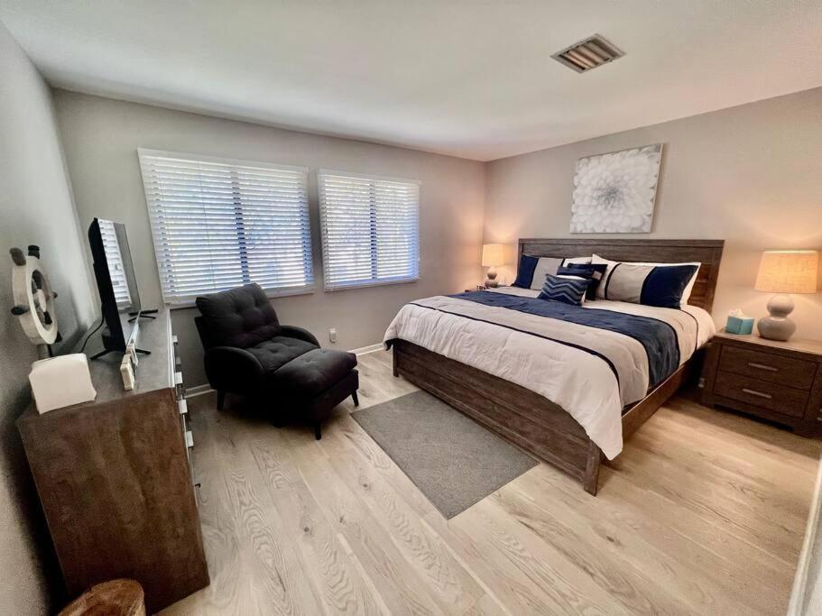 New Pics! Harbour Town 3Br/3Ba - Pool Access - Book Now Villa Hilton Head Island Eksteriør billede