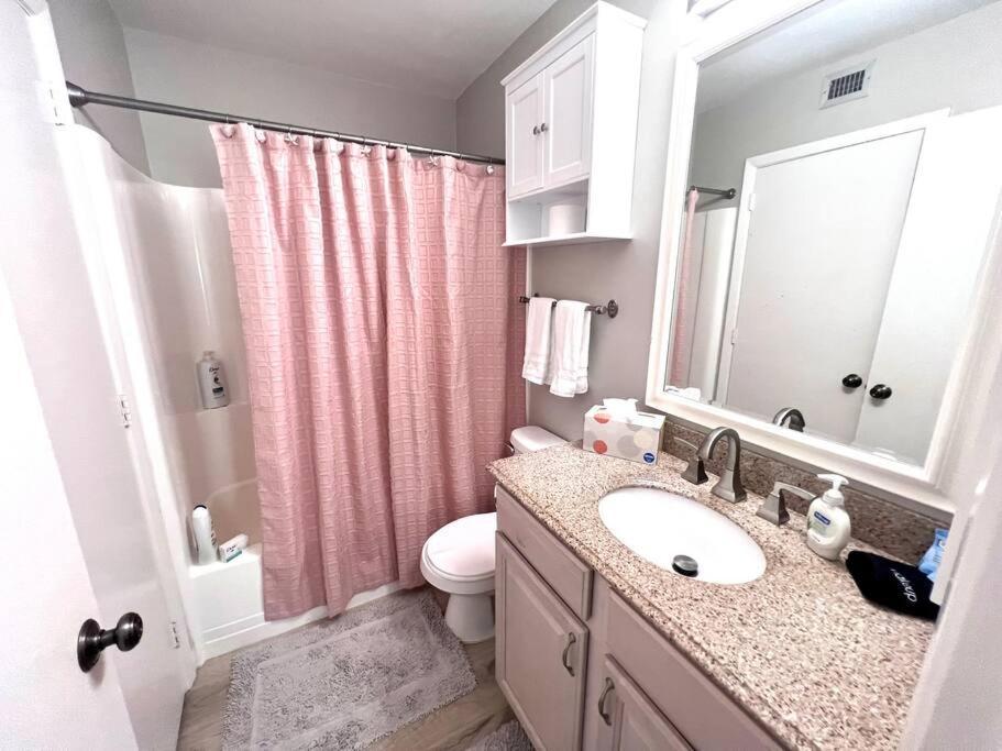 New Pics! Harbour Town 3Br/3Ba - Pool Access - Book Now Villa Hilton Head Island Eksteriør billede