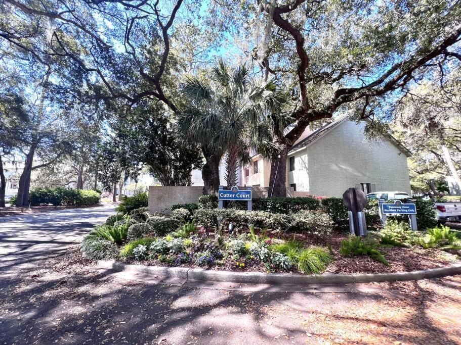 New Pics! Harbour Town 3Br/3Ba - Pool Access - Book Now Villa Hilton Head Island Eksteriør billede