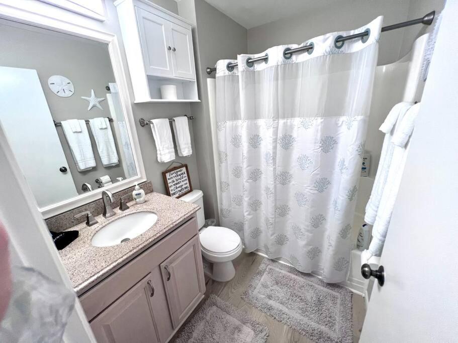 New Pics! Harbour Town 3Br/3Ba - Pool Access - Book Now Villa Hilton Head Island Eksteriør billede