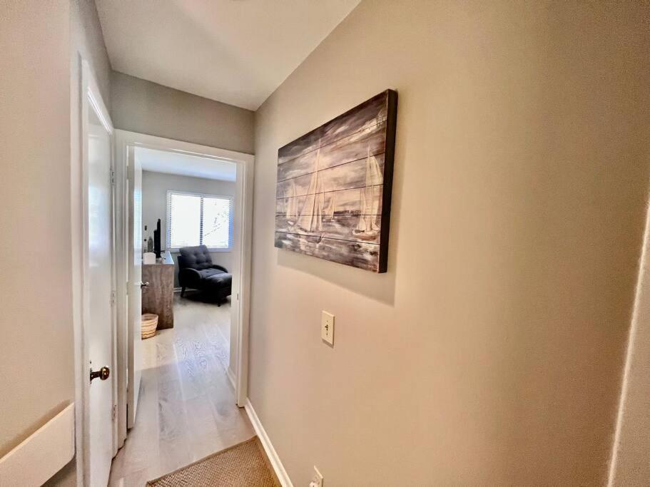 New Pics! Harbour Town 3Br/3Ba - Pool Access - Book Now Villa Hilton Head Island Eksteriør billede