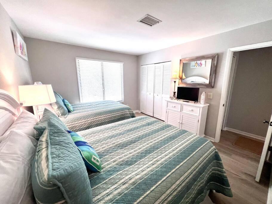 New Pics! Harbour Town 3Br/3Ba - Pool Access - Book Now Villa Hilton Head Island Eksteriør billede