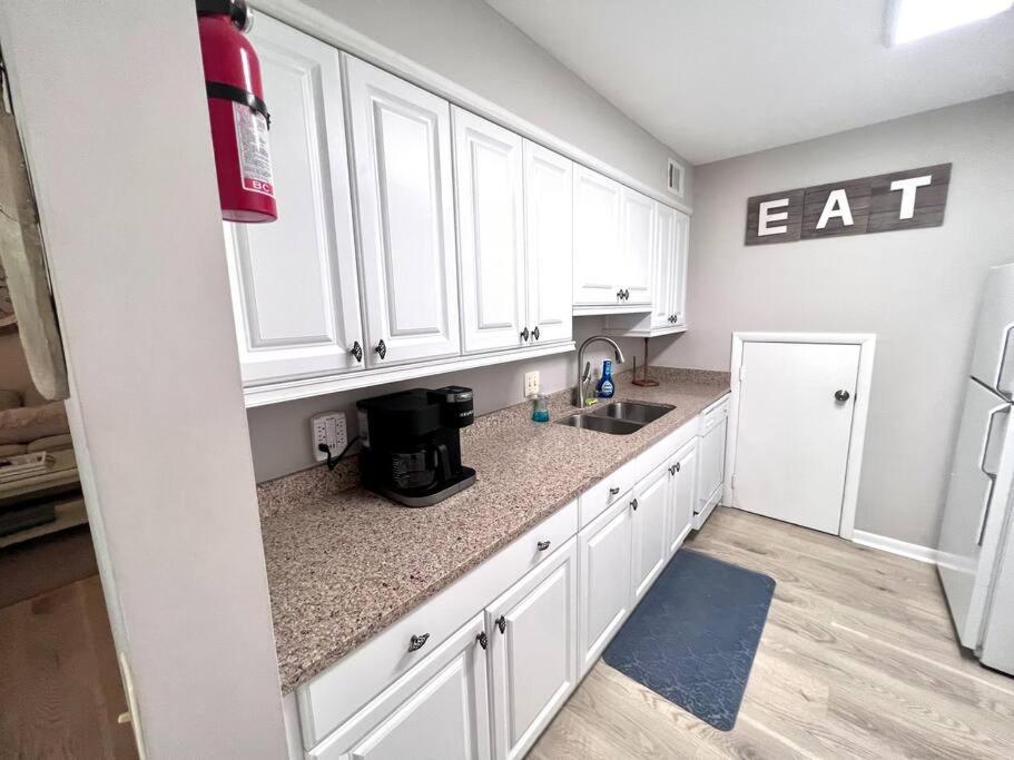 New Pics! Harbour Town 3Br/3Ba - Pool Access - Book Now Villa Hilton Head Island Eksteriør billede